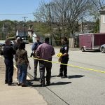article image - Second Suspect